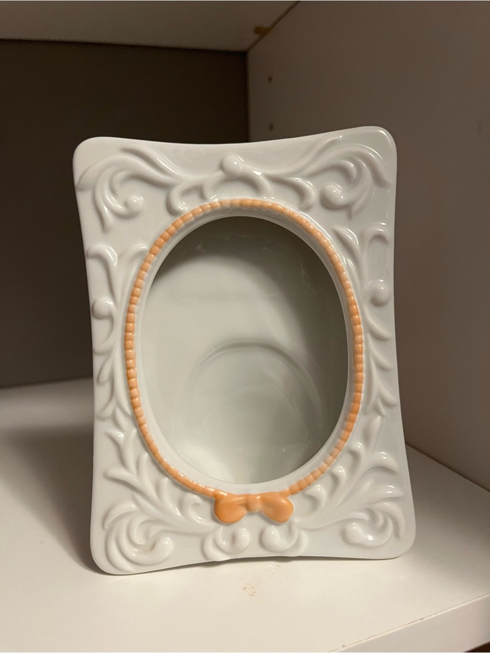 Vintage Avon 1981 Picture Frame, The Tapestry Collection - Picture 4 of 4